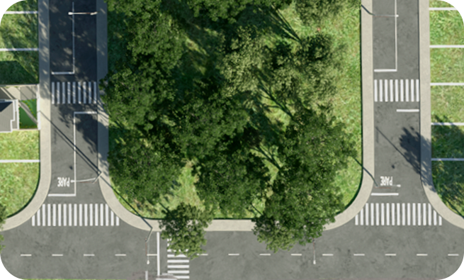 Infraestrutura